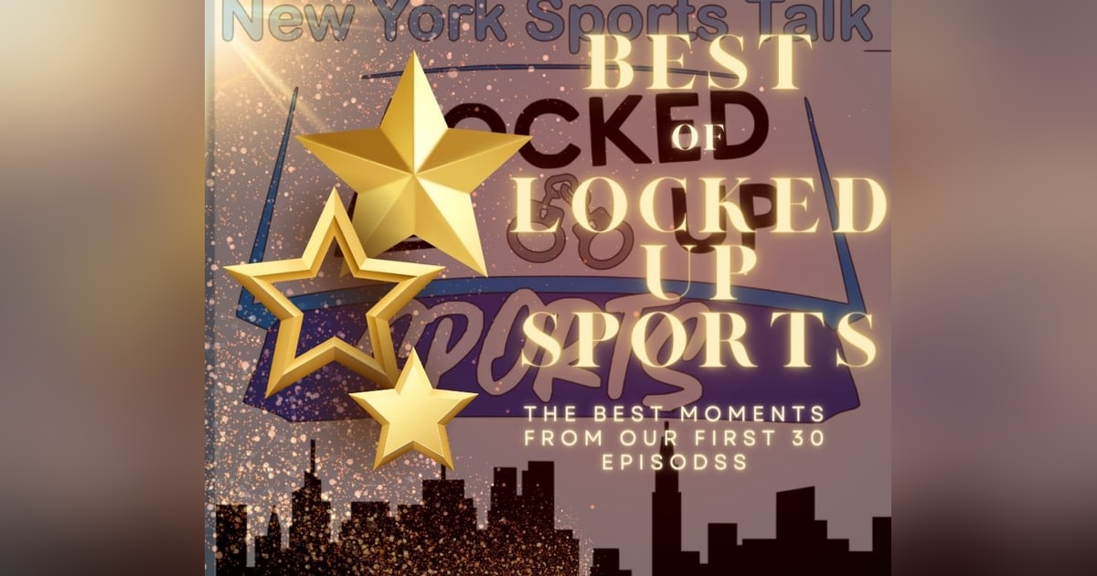 Best of Locked Up sports Best of Locked Up sports