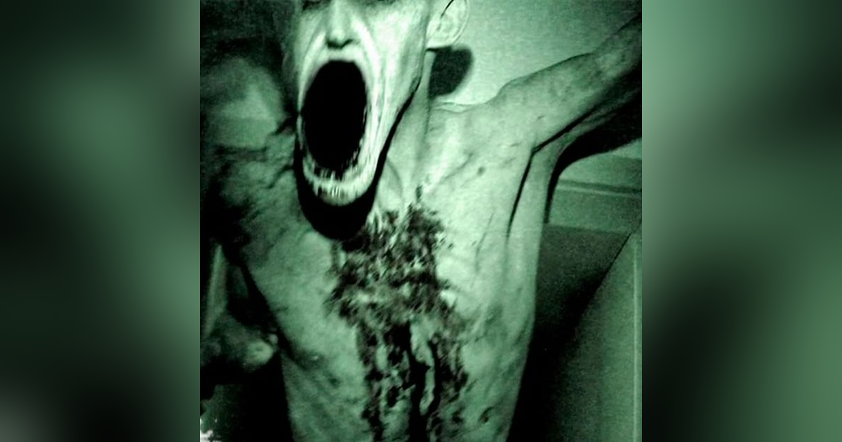 Pesadilla Infernal Historias De Terror - REDE Pesadilla Infernal Historias De Terror - REDE