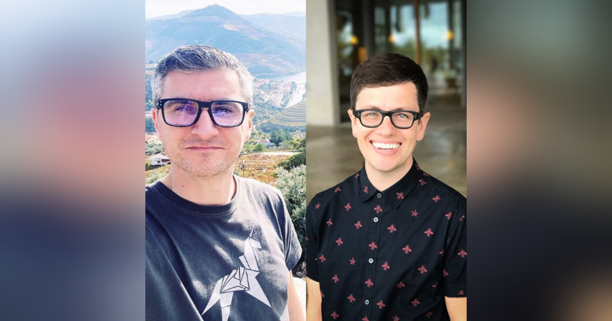 All Things Sales & Marketing With Tourpreneur's Mitch Bach & Chris Torres - Episode #93 All Things Sales & Marketing With Tourpreneur's Mitch Bach & Chris Torres - Episode #93