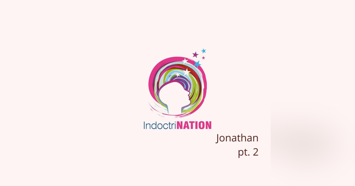 Therapy without Boundaries w/Jonathan Therapy without Boundaries w/Jonathan