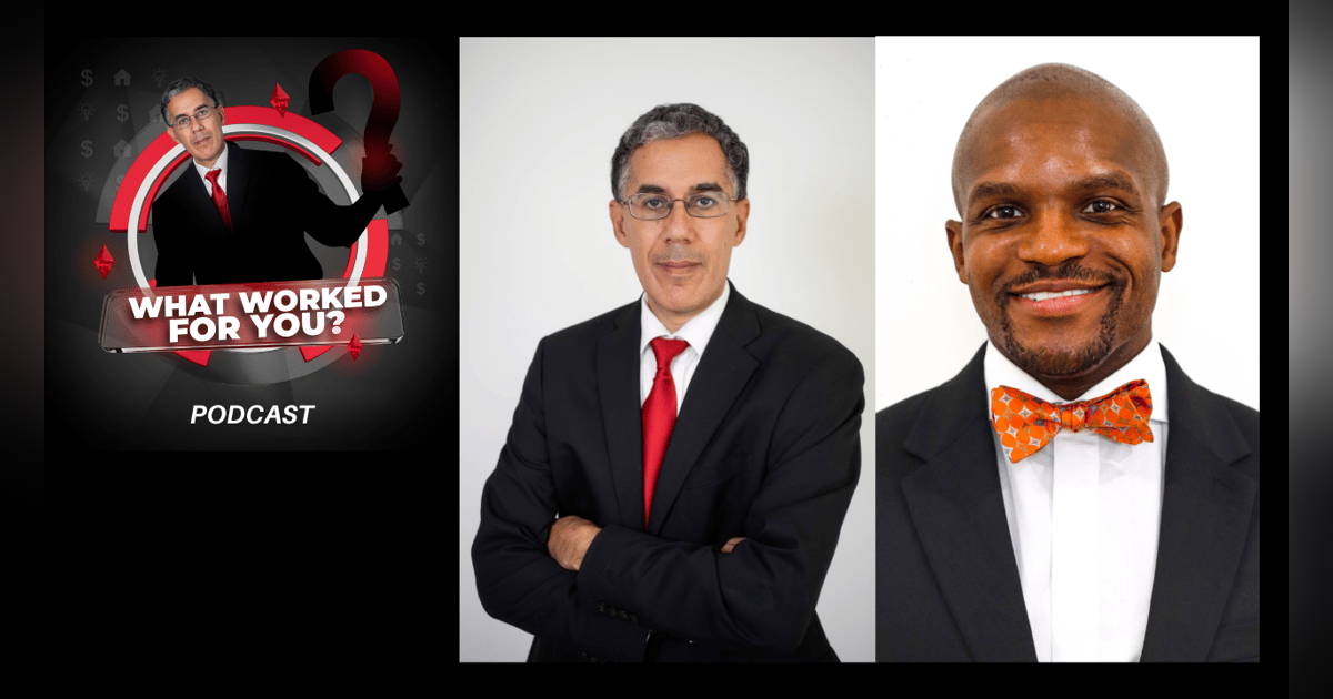 Helping Homeowners Through Foreclosure - DJ Olojo Helping Homeowners Through Foreclosure - DJ Olojo