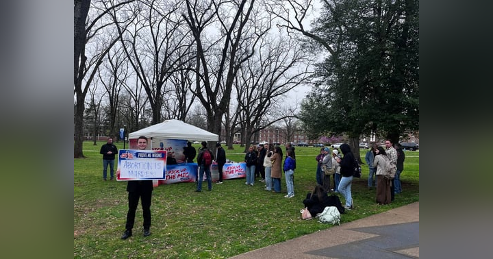 image for Abortion In The Church