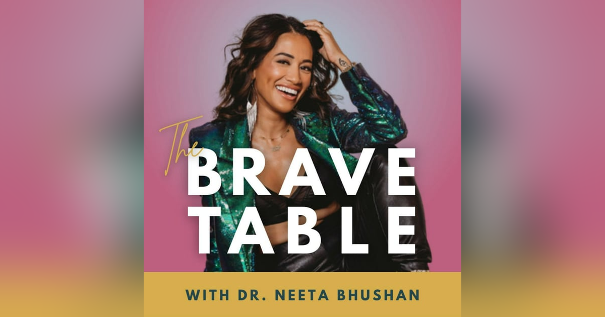 328: Avoiding Conflict Is Costing You More Than You Think—Here’s What to Do Instead 328: Avoiding Conflict Is Costing You More Than You Think—Here’s What to Do Instead
