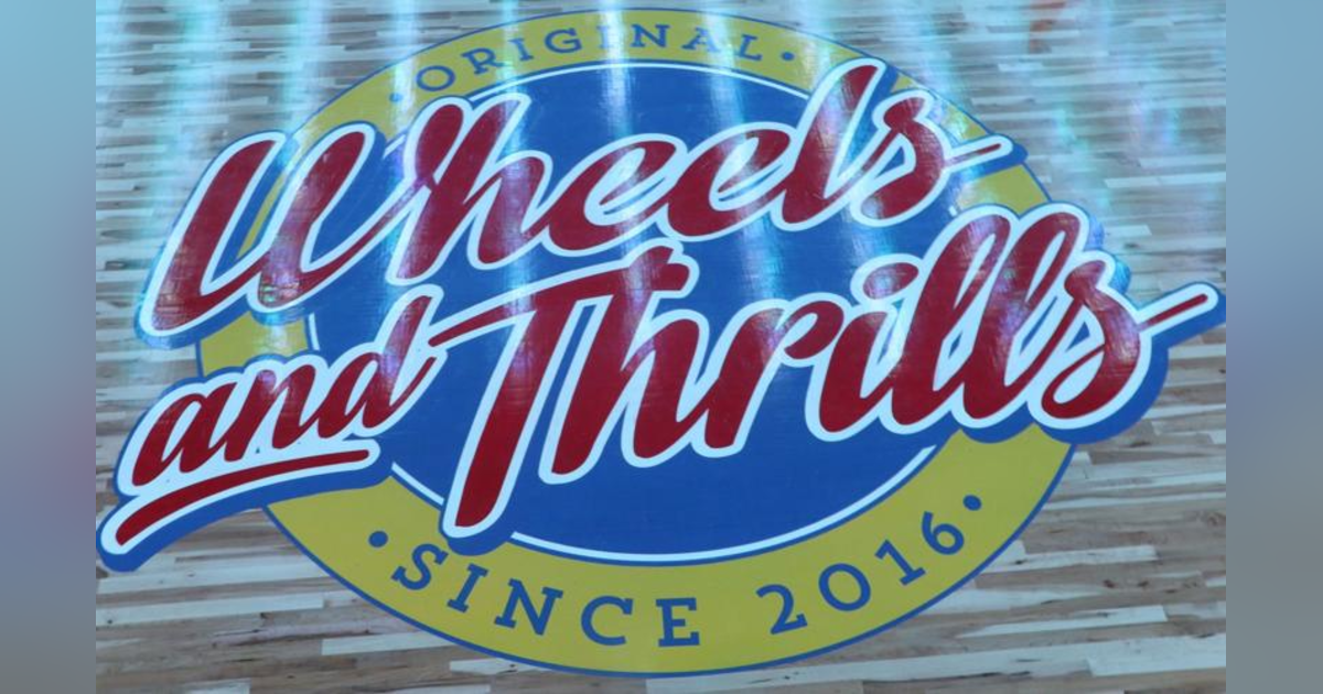 Do you miss ShowBiz Pizza? Do you miss ShowBiz Pizza?