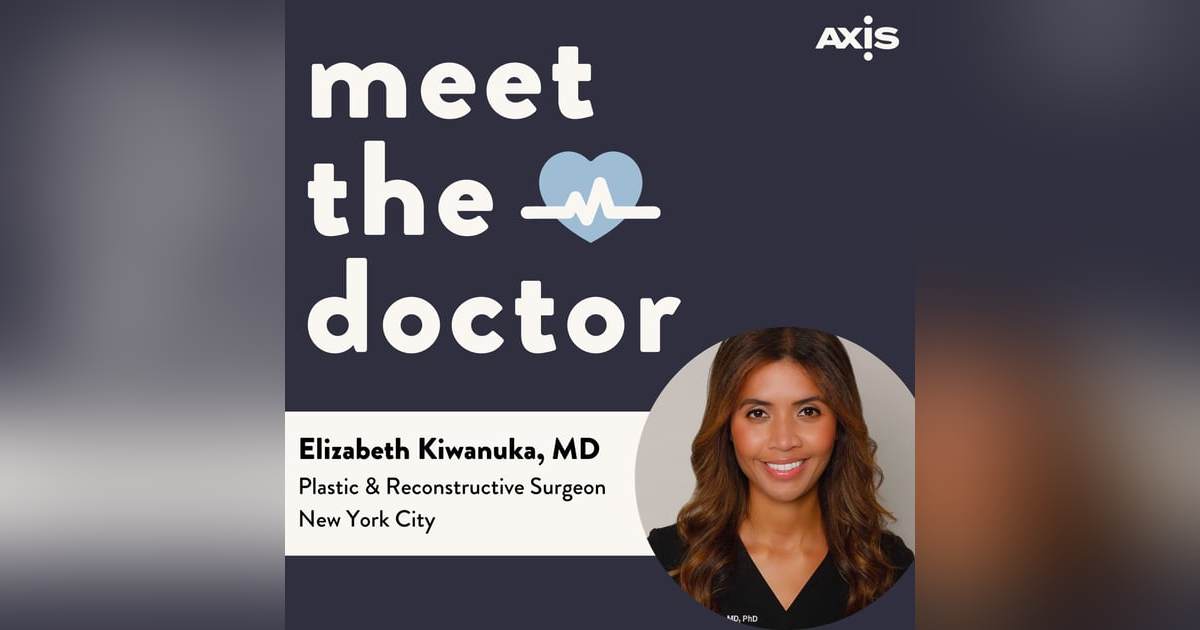 Elizabeth Kiwanuka, MD - Plastic & Reconstructive Surgeon in New York City Elizabeth Kiwanuka, MD - Plastic & Reconstructive Surgeon in New York City