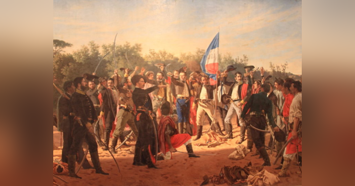 image for William of Orange and his Flight of Fancy