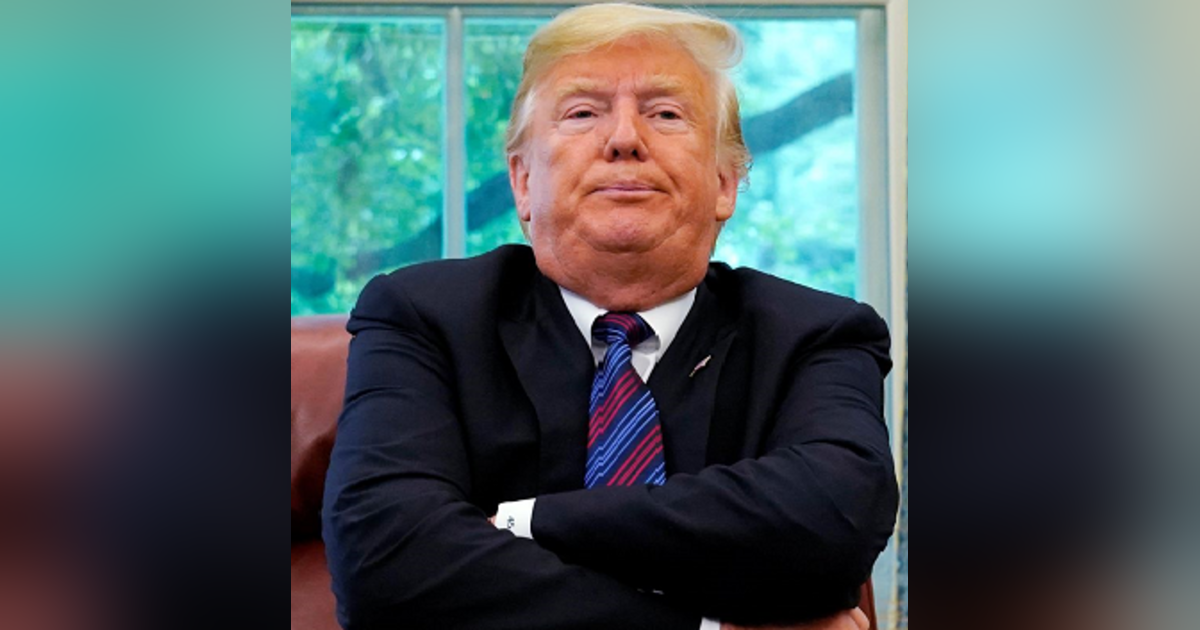 BONUS: No Harm, No Foul Is No Defense For Donald Trump BONUS: No Harm, No Foul Is No Defense For Donald Trump