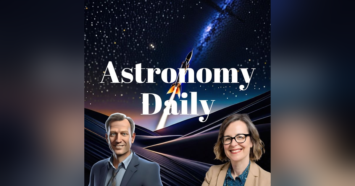 Stellar Milestones: SpaceX's Starship Triumph, Interstellar Comet Insights, and Celebrating Space History Stellar Milestones: SpaceX's Starship Triumph, Interstellar Comet Insights, and Celebrating Space History