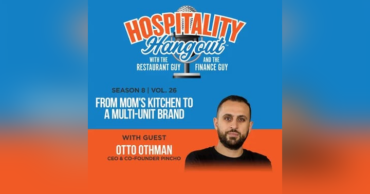 image for More Than Just Kebabs: The Story Behind PINCHO's Award-Winning Flavors