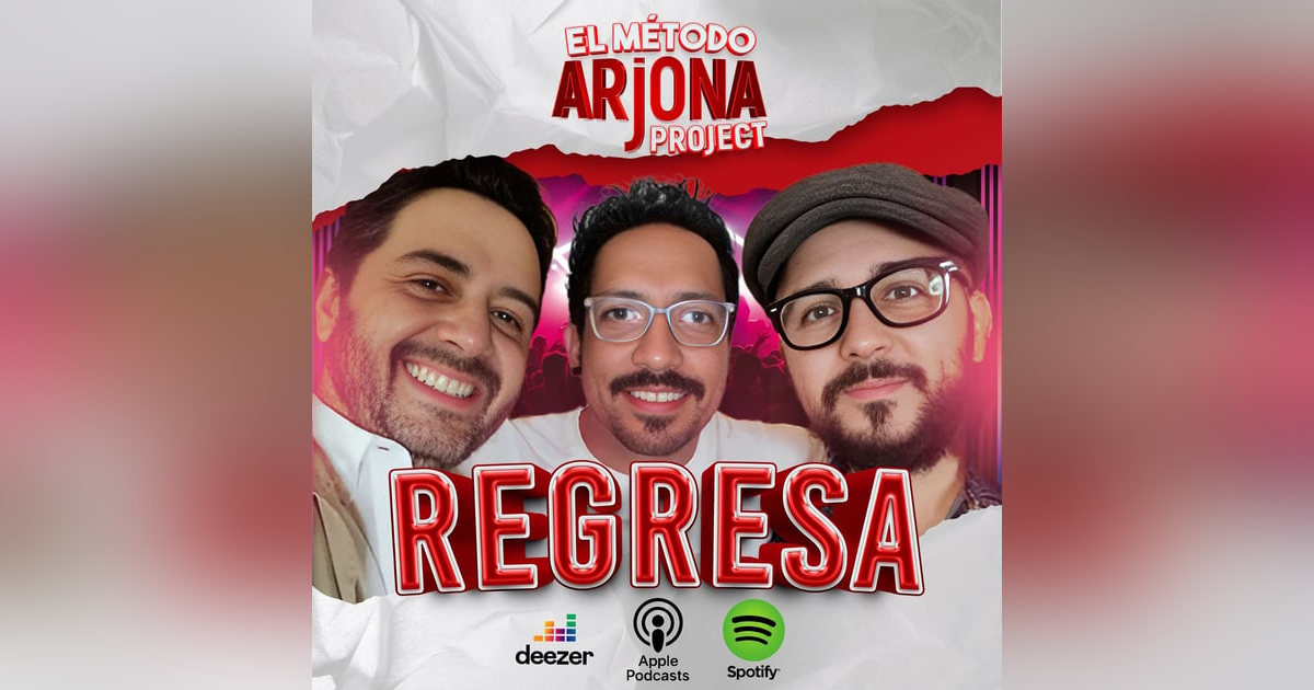 El regreso El regreso