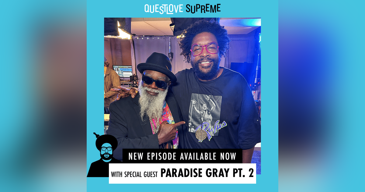 Paradise Gray Part 2 Paradise Gray Part 2