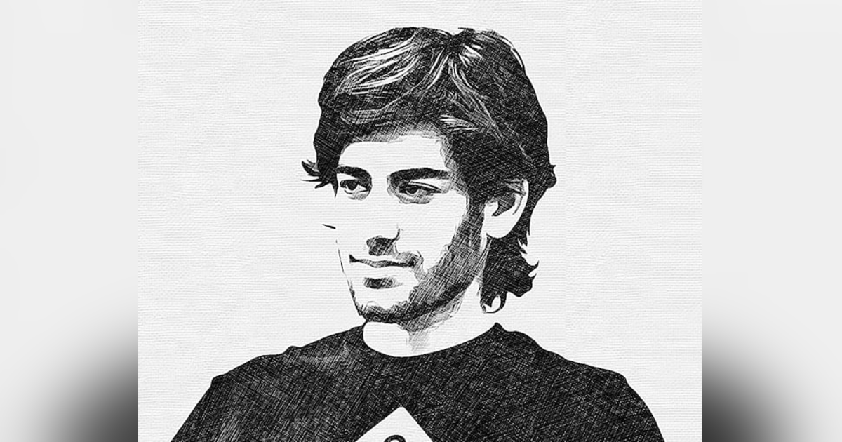 AARON SWARTZ: Death of an Internet Hero AARON SWARTZ: Death of an Internet Hero