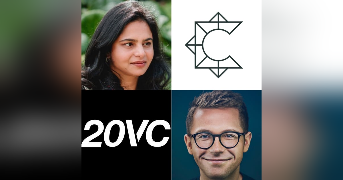 20VC: Why and How Traditional Venture Firms Need to Innovate, Building Spreadsheets To Figure Out Relationships to Money, Ego and Identity Management with Success and The Biggest Lessons from Working with Mark Zuckerberg in the Early FB Day 20VC: Why and How Traditional Venture Firms Need to Innovate, Building Spreadsheets To Figure Out Relationships to Money, Ego and Identity Management with Success and The Biggest Lessons from Working with Mark Zuckerberg in the Early FB Day