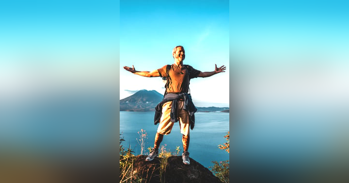 image for From Friday Night Lights to Finding the Light Within