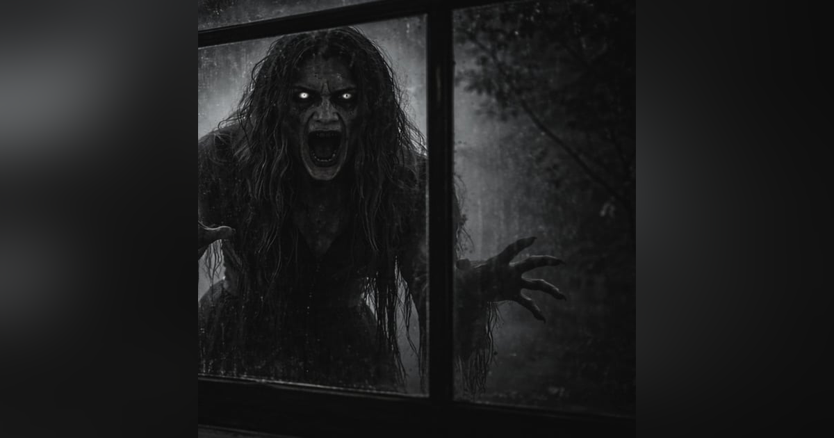 No Fue Enfermedad: Alguien Estaba Drenando Mi Vida - Historias De Terror - REDE No Fue Enfermedad: Alguien Estaba Drenando Mi Vida - Historias De Terror - REDE