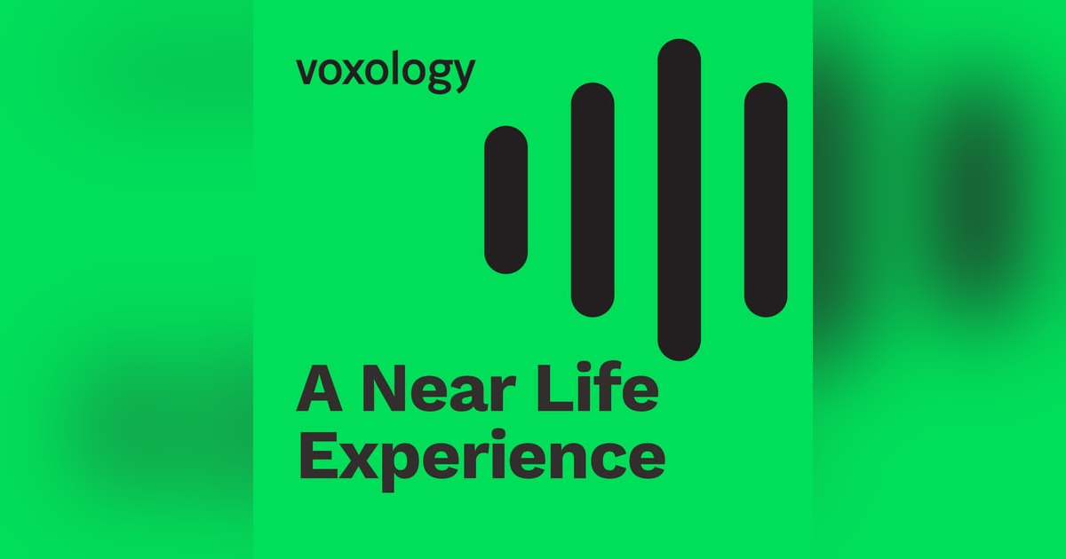 A Near Life Experience: The Theology of Disability and Punk Rock Prophets - w/ Dr. Timothy Gombis A Near Life Experience: The Theology of Disability and Punk Rock Prophets - w/ Dr. Timothy Gombis