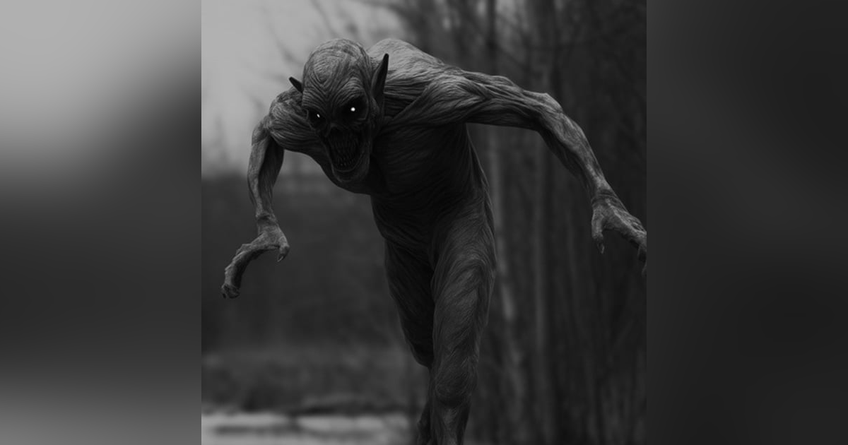 Incendiando La Madriguera De Un NAHUAL Historias De Terror - REDE Incendiando La Madriguera De Un NAHUAL Historias De Terror - REDE