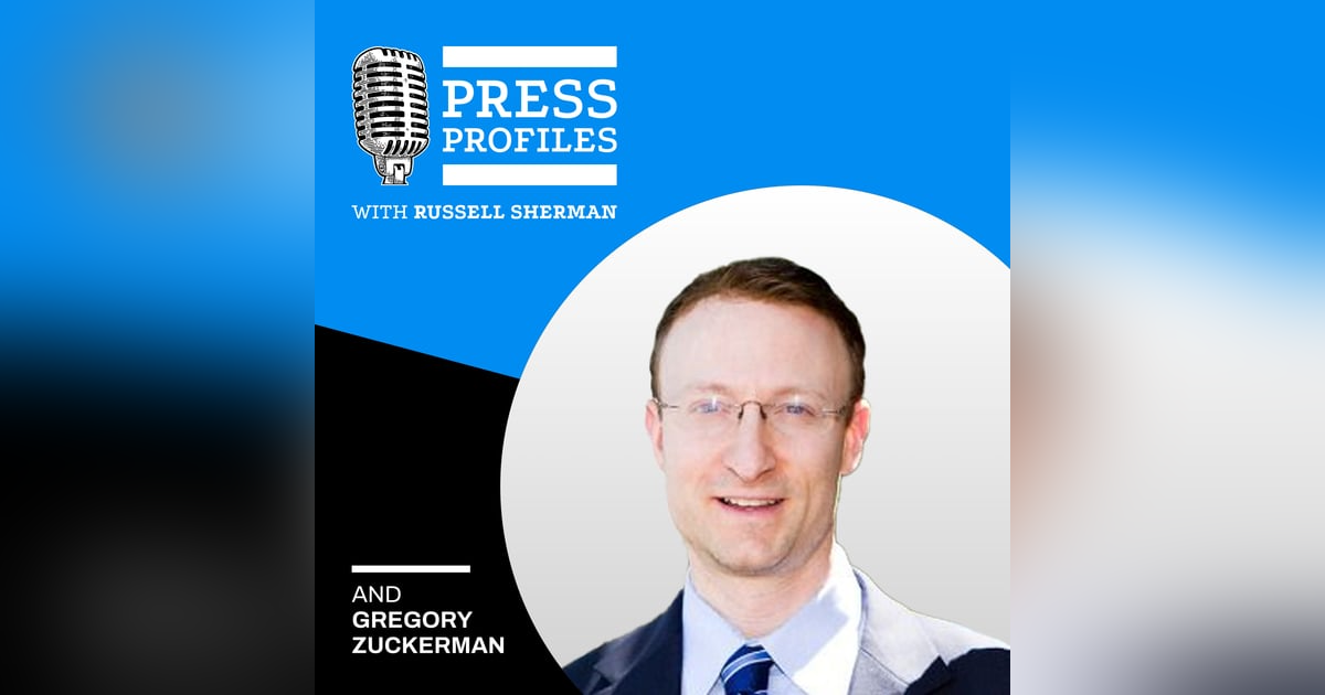 The Wall Street Journal’s Greg Zuckerman: Home Runs, Strike Outs and The myth of executives retiring to “spend more time with family” The Wall Street Journal’s Greg Zuckerman: Home Runs, Strike Outs and The myth of executives retiring to “spend more time with family”