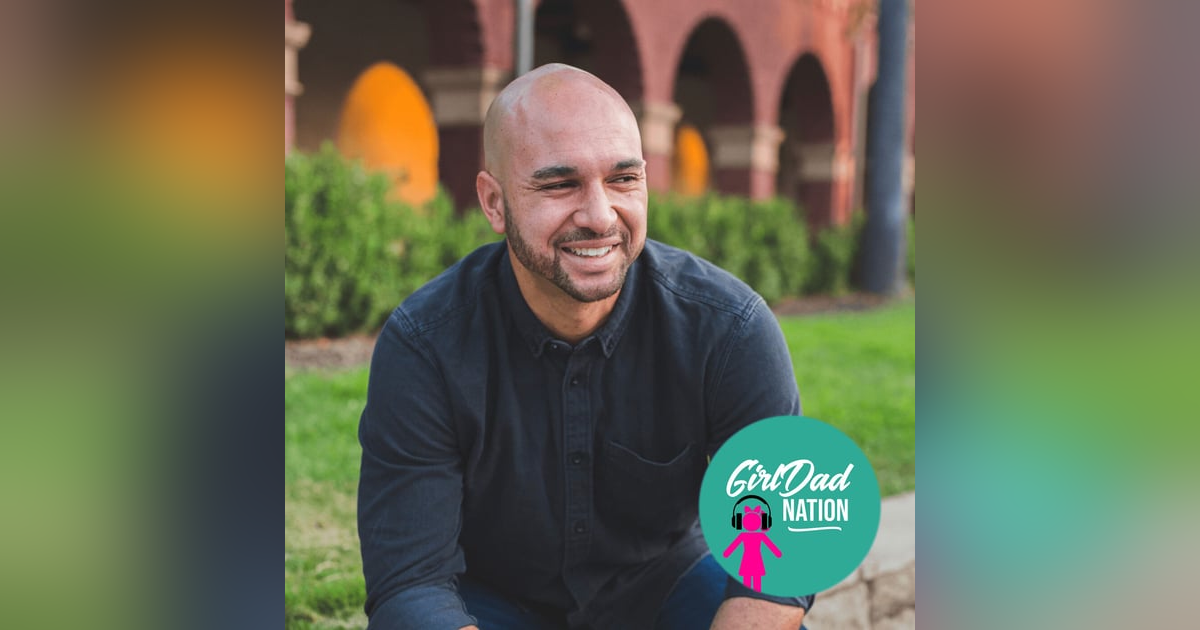 Presence Over Presents (ft. Eric Taylor, @girldad_e) Presence Over Presents (ft. Eric Taylor, @girldad_e)