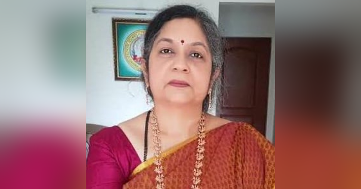 Ep. 18: Divinity, Peace & Holistic Wellbeing with Prema Mysore Ep. 18: Divinity, Peace & Holistic Wellbeing with Prema Mysore