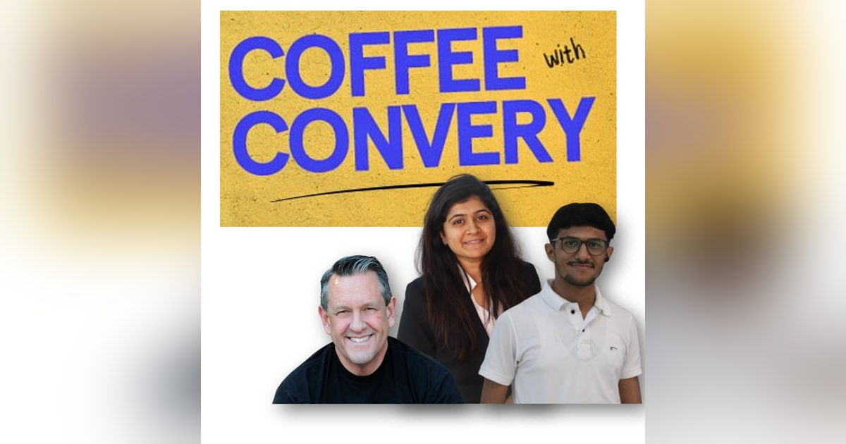 From Co-op to Tech with the MAC Students of UWindsor Jahnavi Jogi & Smit Rami From Co-op to Tech with the MAC Students of UWindsor Jahnavi Jogi & Smit Rami
