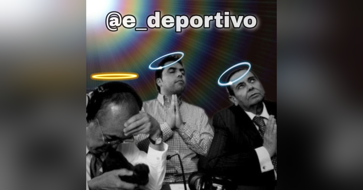 Quien vota porque ya se termine esta Pandemia ? Espacio Deportivo de la Tarde 09 de Junio 2020 Quien vota porque ya se termine esta Pandemia ? Espacio Deportivo de la Tarde 09 de Junio 2020