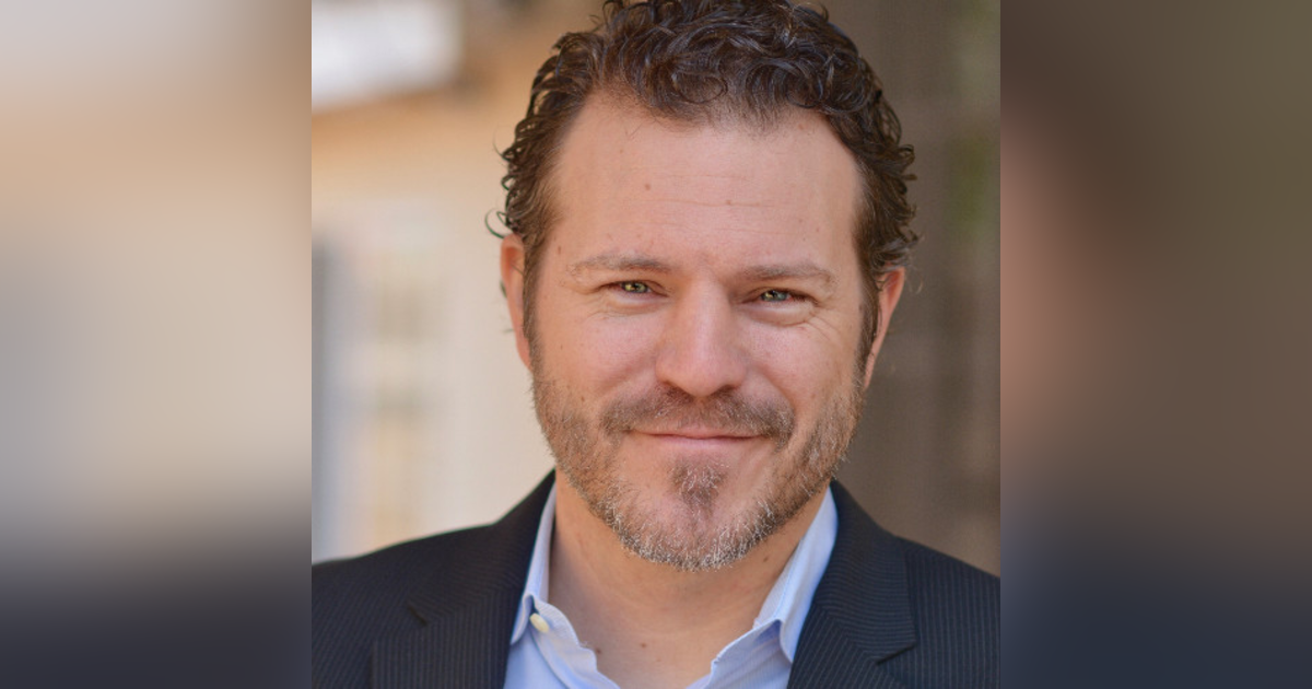 Mike Dolan: Commander in Comedy Mike Dolan: Commander in Comedy