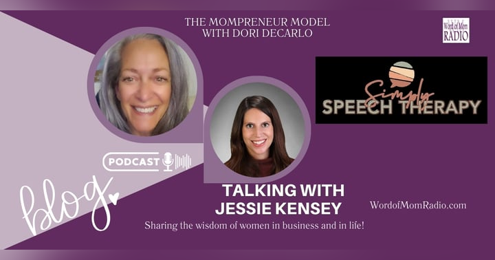 image for Empowering Families Through Parent Coaching: Jessie Kensey's Approach