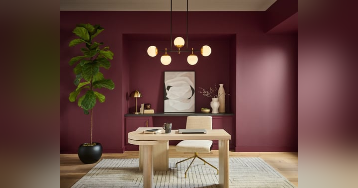 image for 2025 Colors of the Year: The Paint Trends to Watch