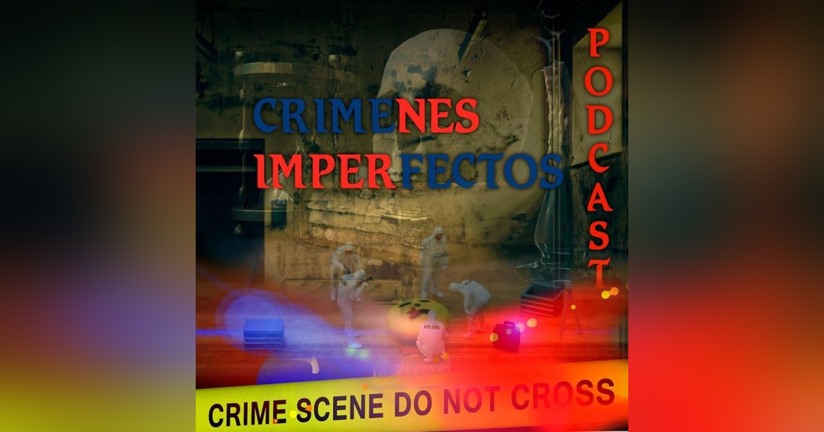 canal de crimenes 83 - presenta crimenes imperfectos - ricos y famosos - se ha escrito un crim canal de crimenes 83 - presenta crimenes imperfectos - ricos y famosos - se ha escrito un crim