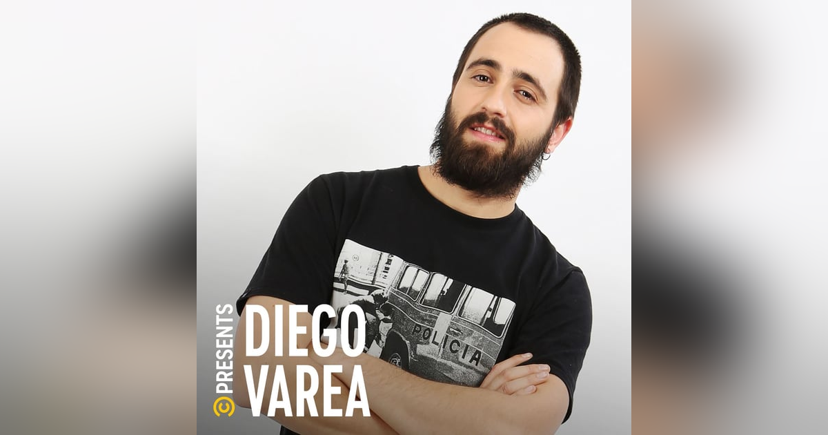 Diego Varea - Resolución de conflictos Diego Varea - Resolución de conflictos