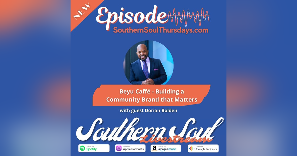 Beyu Caffé - Building a Community Brand that Matters Beyu Caffé - Building a Community Brand that Matters