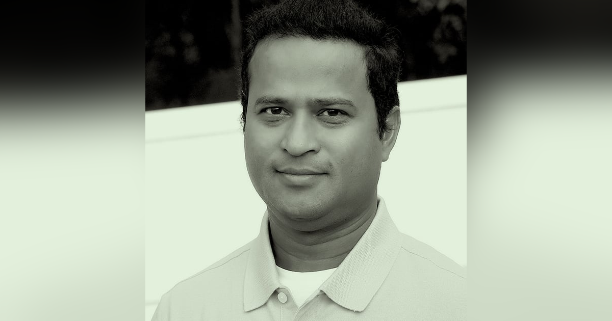 Writer, Translator Jegadeesh Kumar on Translating 'A Fine Thread and other stories' and 'The Writer Jeyamohan' Writer, Translator Jegadeesh Kumar on Translating 'A Fine Thread and other stories' and 'The Writer Jeyamohan'