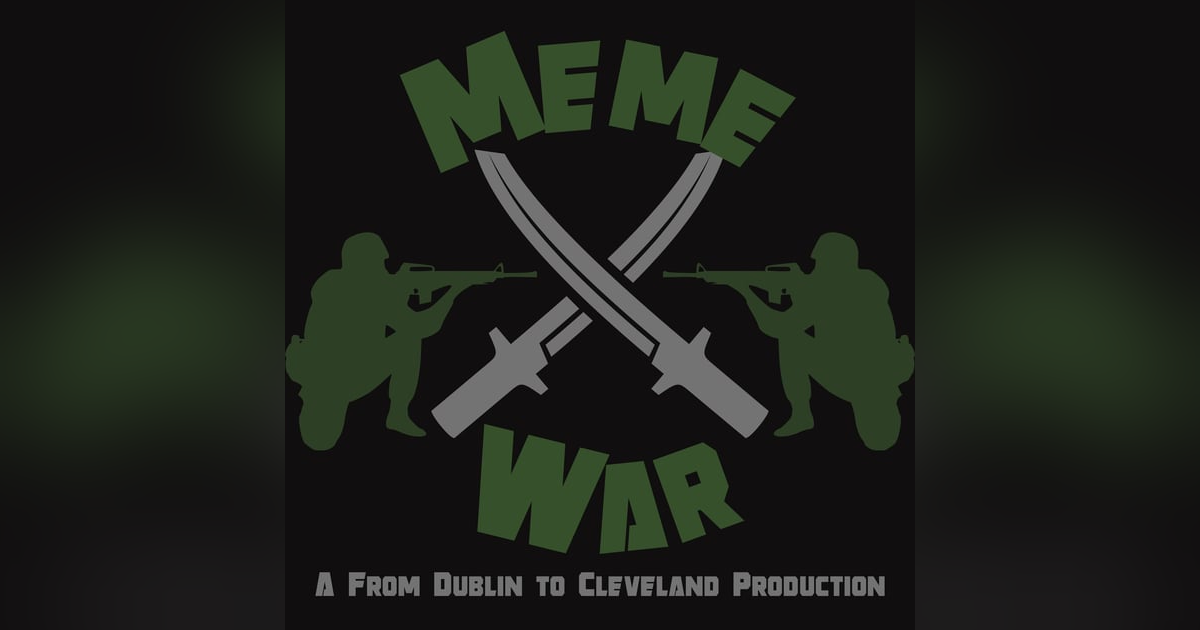MEME WAR!!! MEME WAR!!!