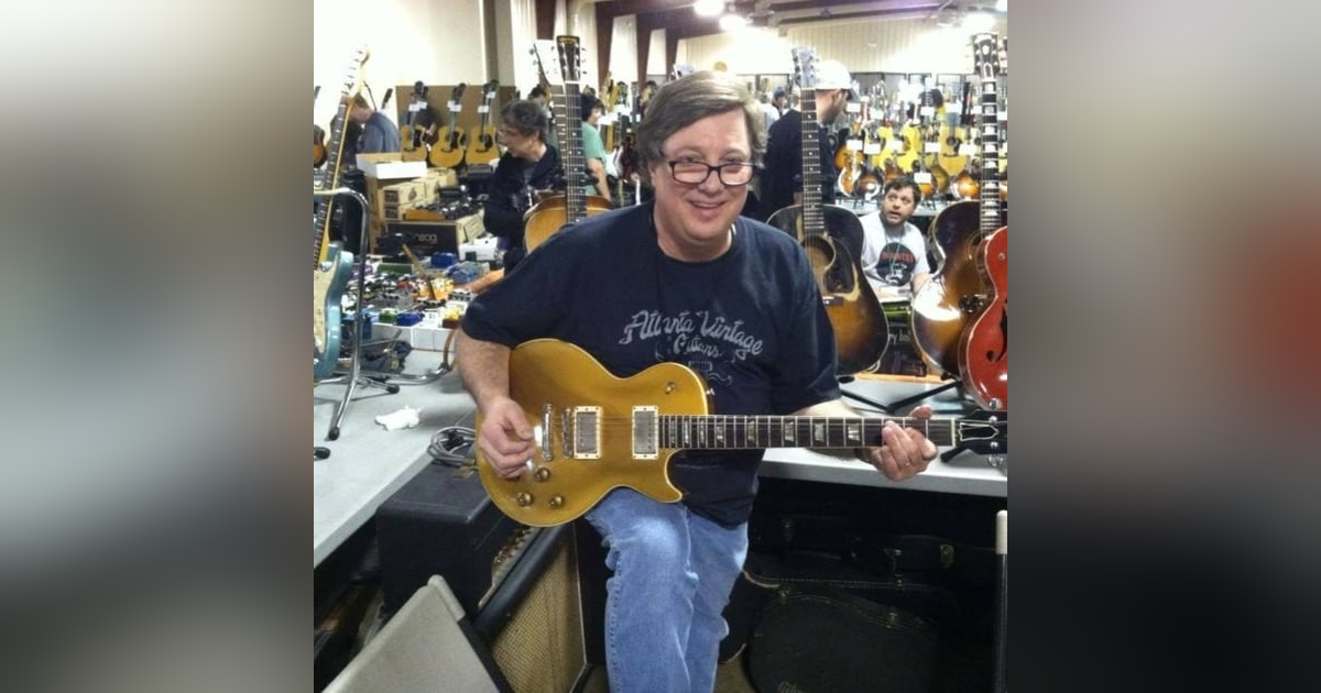 Gregory Lee Henderson Live from Songbirds Studio Gregory Lee Henderson Live from Songbirds Studio