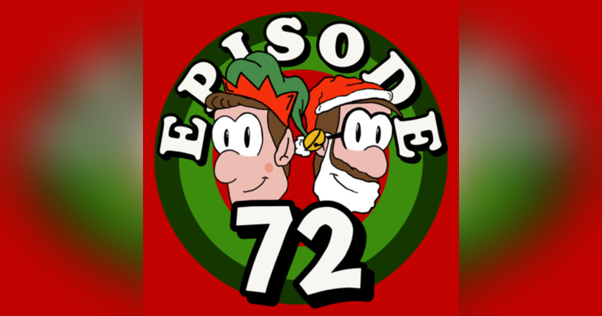 Family Christmas Memories and Holiday Trivia! - Ep. 72 Family Christmas Memories and Holiday Trivia! - Ep. 72