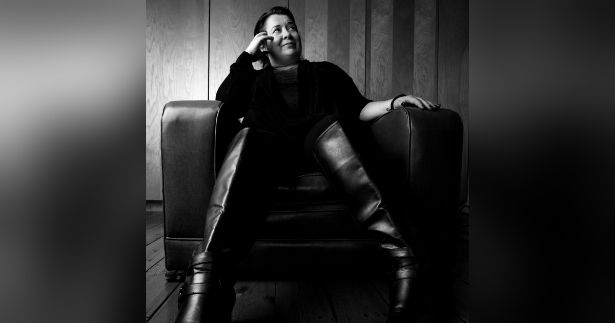 5. Grants + Funding with Erin Kinghorn 5. Grants + Funding with Erin Kinghorn