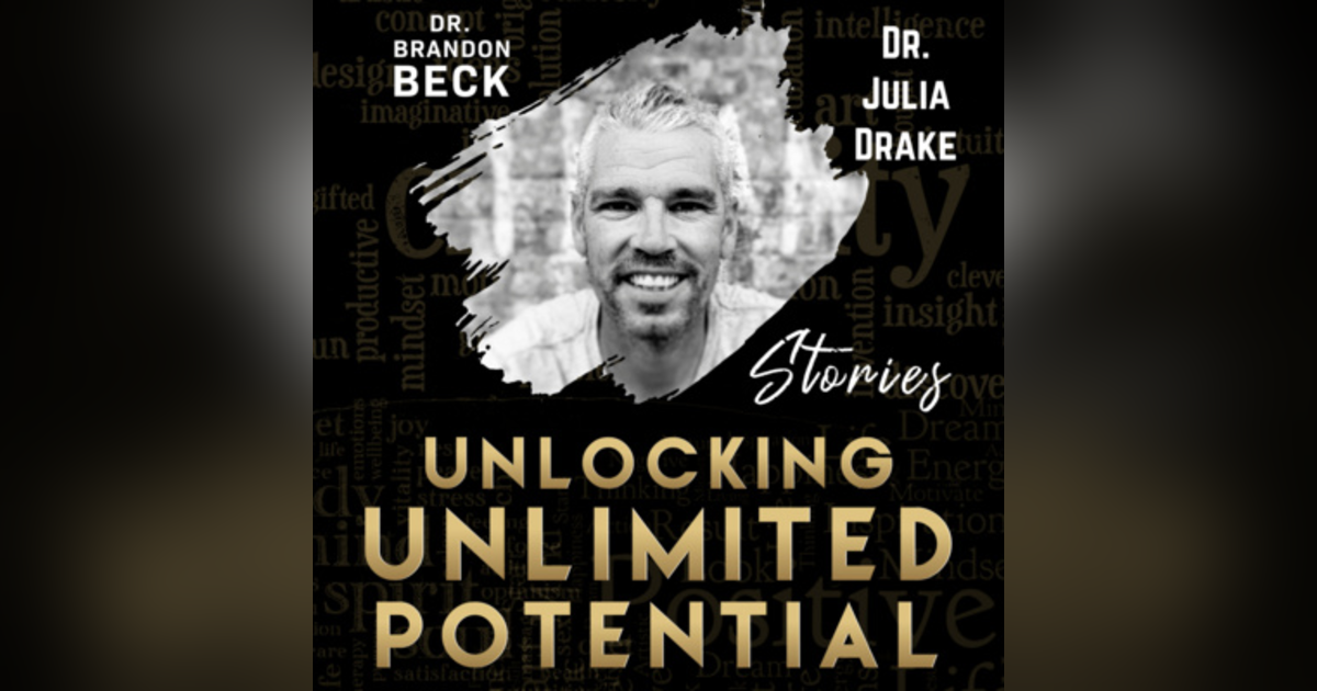 With Julia Drake "Unconscious Gender Bias" (E48) With Julia Drake "Unconscious Gender Bias" (E48)