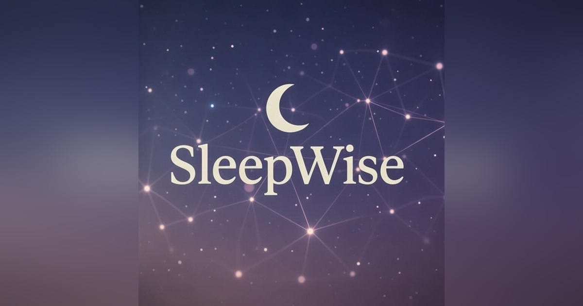 Memory, Softly Explained | A SleepWise Story Memory, Softly Explained | A SleepWise Story