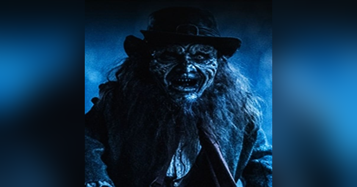 Un Duende Me Invita A Jugar Historias De Terror - REDE Un Duende Me Invita A Jugar Historias De Terror - REDE