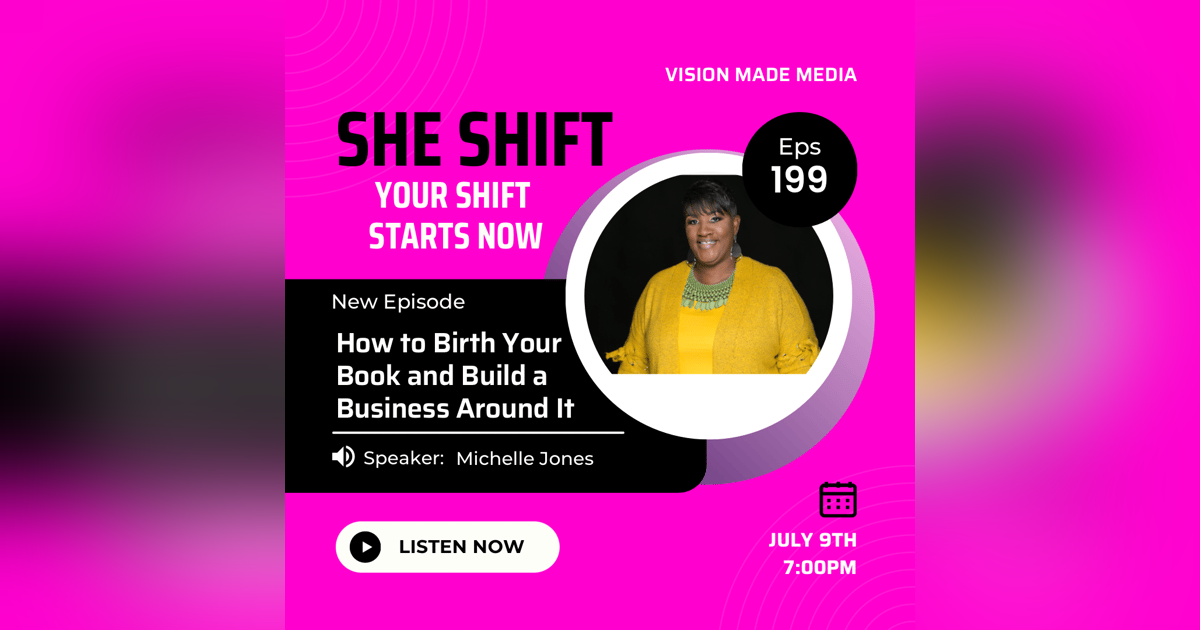 EP. 199/Why Every Woman’s Story Matters and How to Share It With the World EP. 199/Why Every Woman’s Story Matters and How to Share It With the World