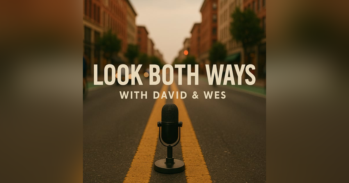 Episode 16: The Future (& Past) of Rural Transportation + The War on Bikes Episode 16: The Future (& Past) of Rural Transportation + The War on Bikes