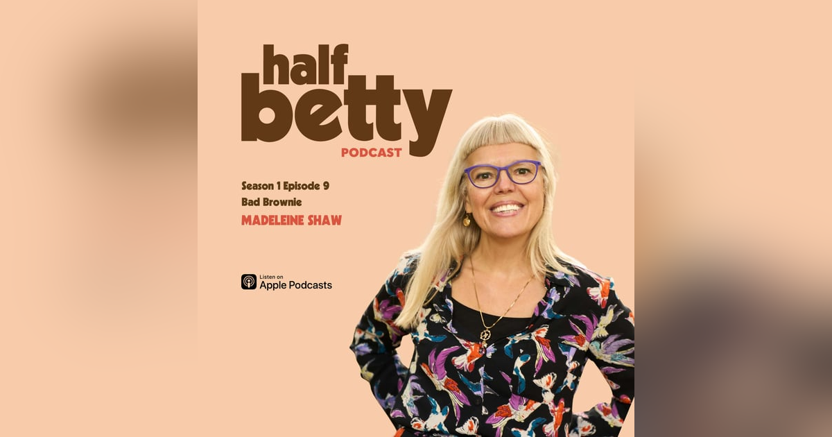 Bad Brownie Bad Brownie