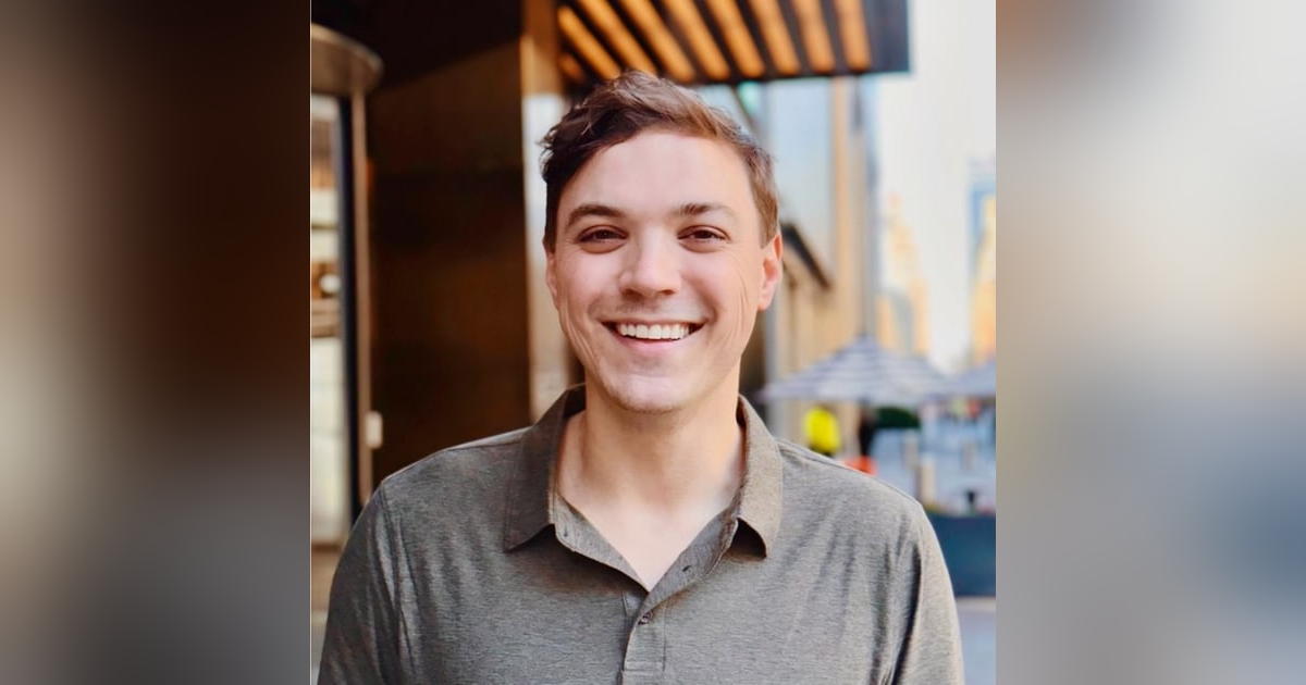 Revolutionizing Real Estate Financing: The Nector Journey with Connor Cleaves Revolutionizing Real Estate Financing: The Nector Journey with Connor Cleaves