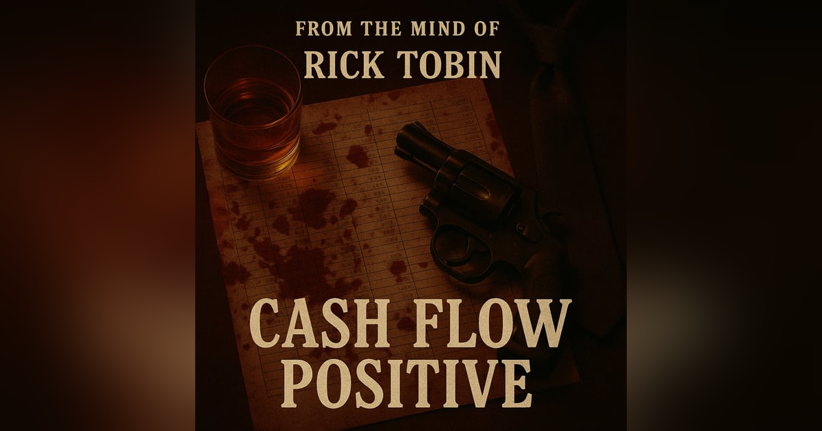 Cash Flow Positive Cash Flow Positive