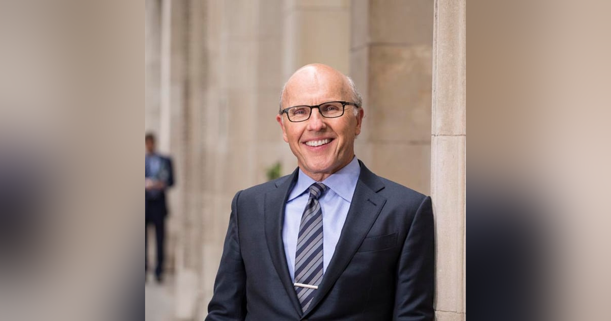 David McCourt CEO Chairman Granahan McCourt Capital David McCourt CEO Chairman Granahan McCourt Capital