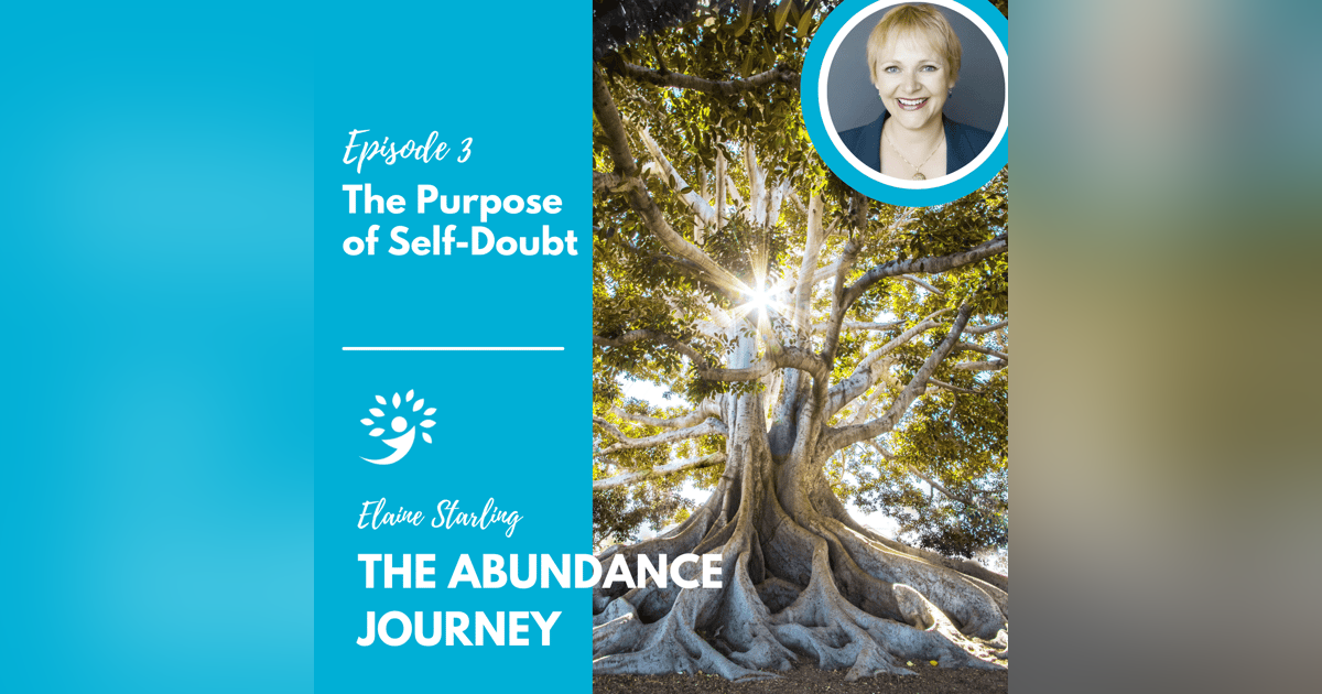 The Purpose of Self-Doubt The Purpose of Self-Doubt