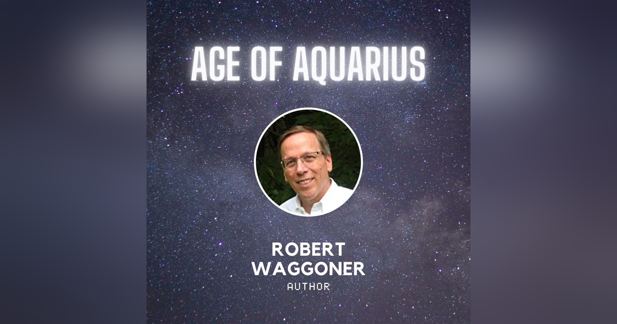 Lucid Dreaming and the Subconscious Mind with Robert Waggoner Lucid Dreaming and the Subconscious Mind with Robert Waggoner