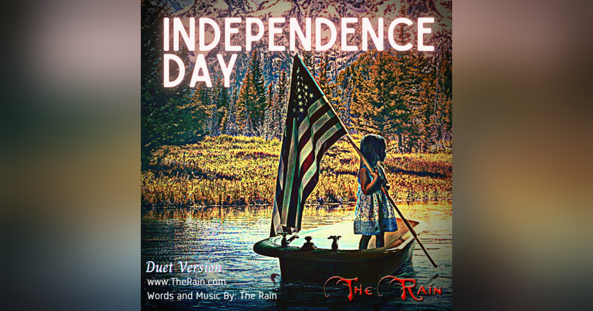 Independence Day - Duet Version Independence Day - Duet Version