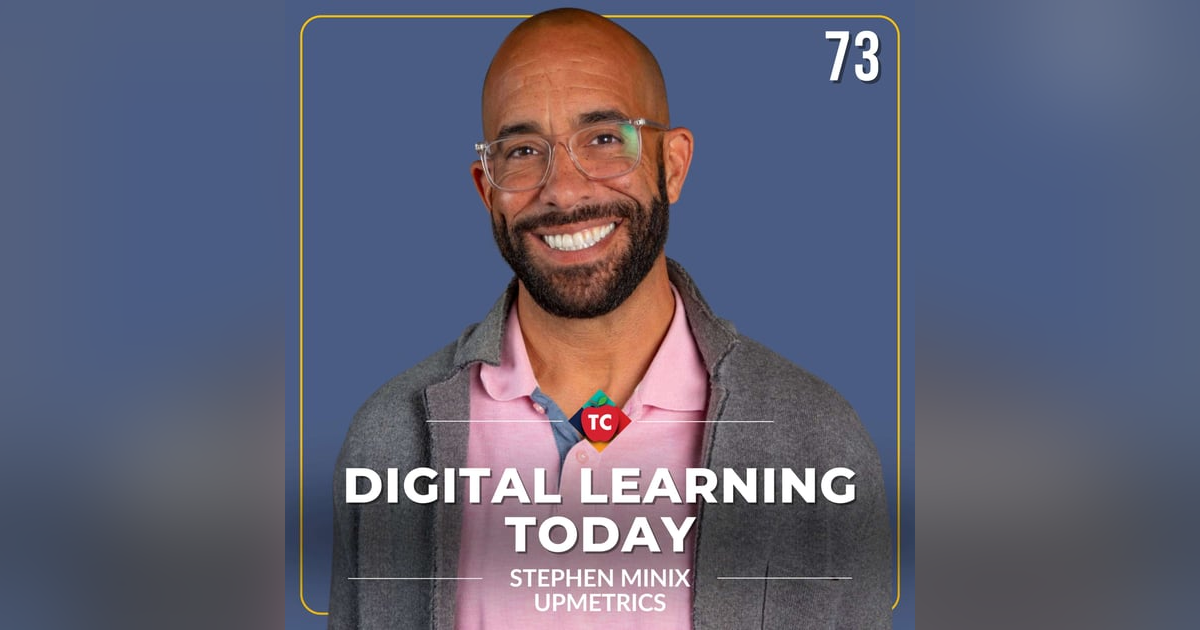 How Mentorship Transforms Education and Leadership featuring Stephen Minix How Mentorship Transforms Education and Leadership featuring Stephen Minix